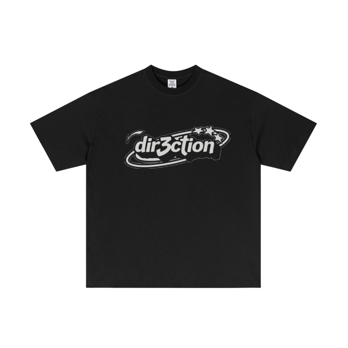 "dir3ction" Whirly Tee