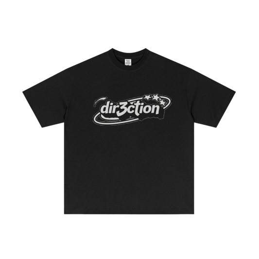 "dir3ction" Whirly Tee