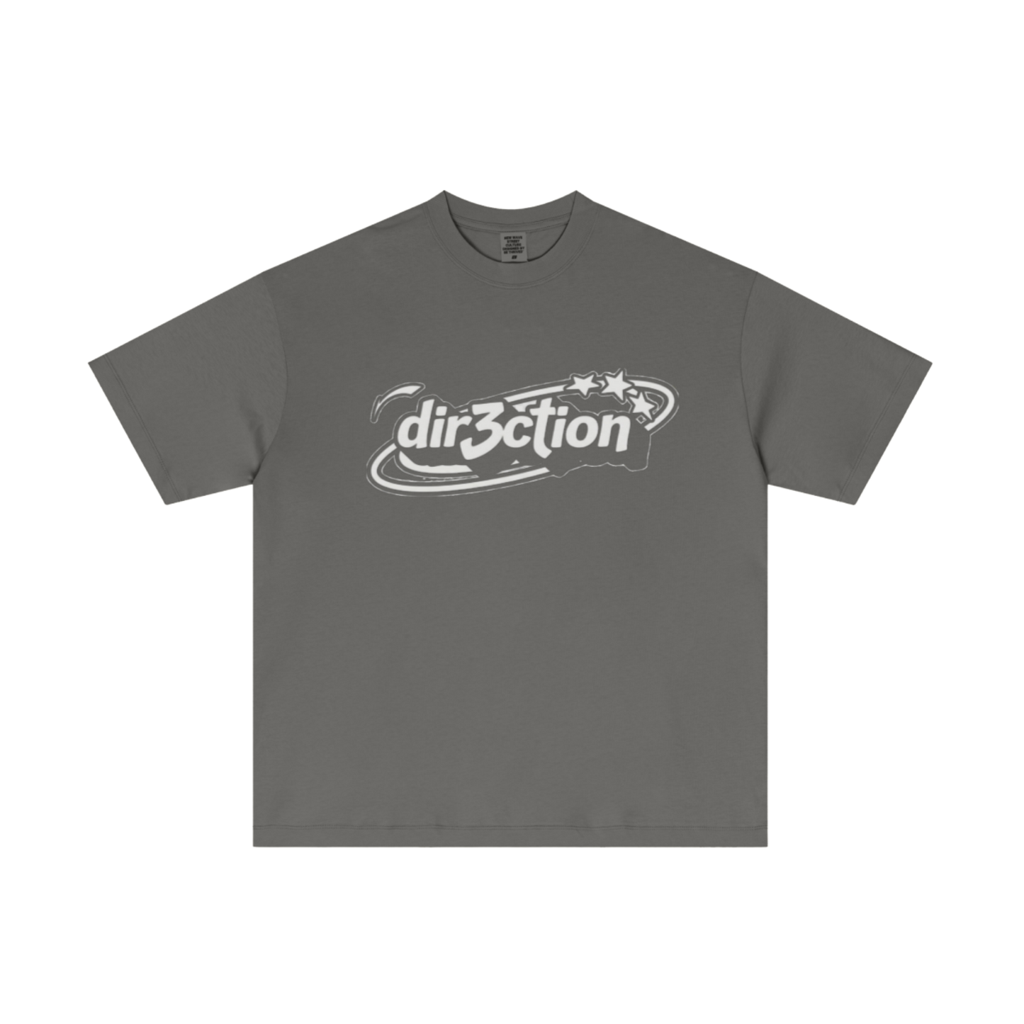 "dir3ction" Whirly Tee