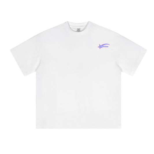 "dir3ction" Simplistic Tee